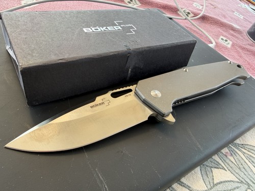 Böker plus taschenmesser - böker,