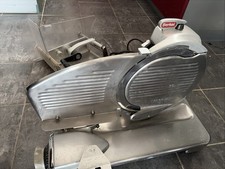 Aufschnittmaschine berkel 834s - aufschnittmaschine,