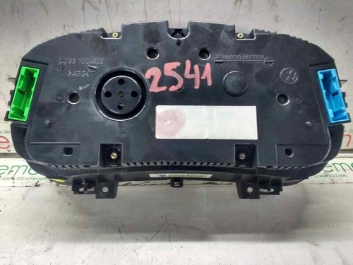 1j0920806b instrumentenblende - 1j0920806b,