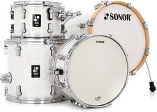 Sonor AQ2 Safari 4-piece Shell