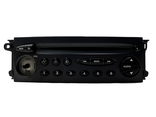 Radio citroen peugeot - cd-radio,