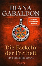 Diana Gabaldon Die Fackeln der