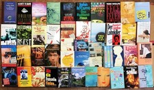 47 Bücher Romane Erzählungen