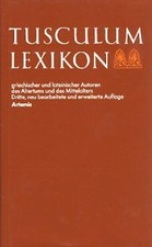 Tusculum-Lexikon griechischer