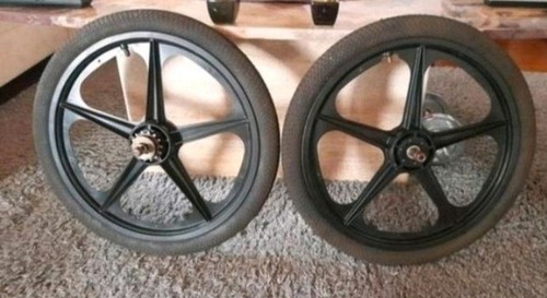 Zoll oldschool bmx - oldschool,