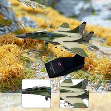 1/100 Rus Mig 29 Fulcrum