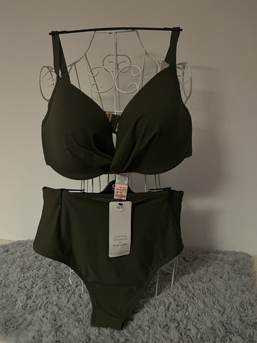 Hunkemöller bikini luna - bikini,