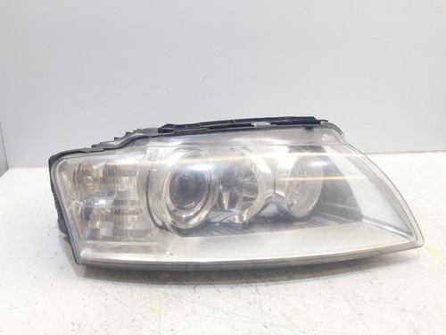 2009 audi scheinwerfer - 2009,