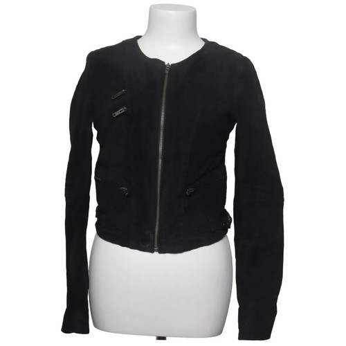 Vila bikerjacke damen - vila,, bikerjacke,