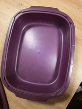 Tupperware  "Ultra Pro" Boden