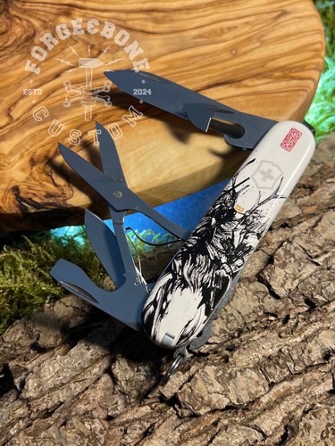 Victorinox climber japan - victorinox,
