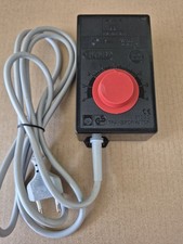 LGB Spur G - Alim / Regler 18