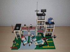Lego Polizeistation 6398