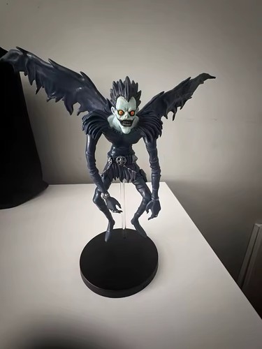 Death note figur ryuk anime - note,