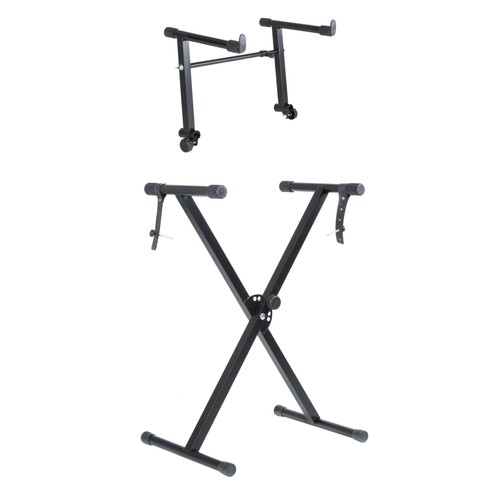 Keyboardständer set - keyboardständer,