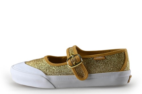 Vans mädchen ballerinaschuhe - vans,