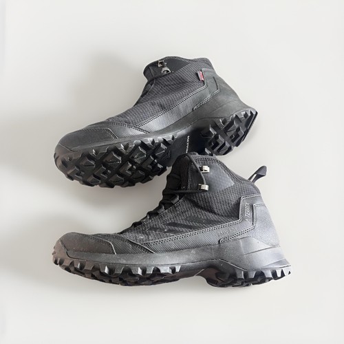 Adidas terrex heron mid - heron,
