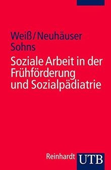 Soziale arbeit der - soziale, in
