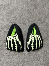 Kik Hausschuhe Gr 38 Glowing