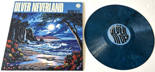 Ulver neverland blue marble - -,
