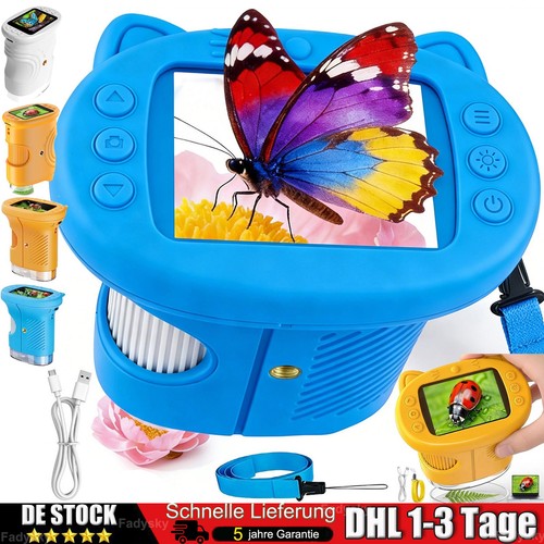 Digitales mikroskop für - digitales,