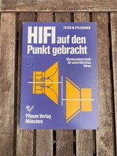 HiFi auf den Punkt gebracht