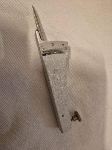 Vintage tensiometer - ,