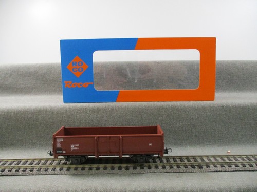 Roco spur 4302s - roco, h0