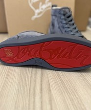 Christian Louboutin Louis