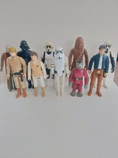 Star Wars Kenner Vintage