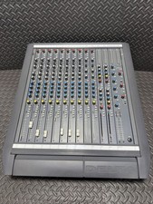 Soundcraft Delta Mixer 