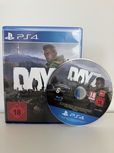 Dayz sony playstation - sony, /
