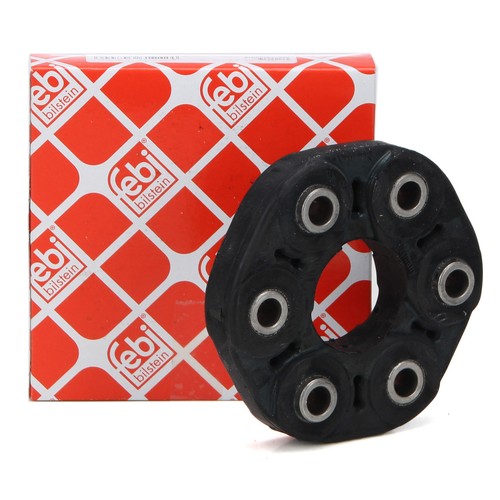 Febi 34744 hardyscheibe - febi,