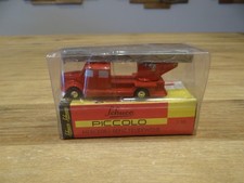 Schuco Piccolo Mercedes Benz