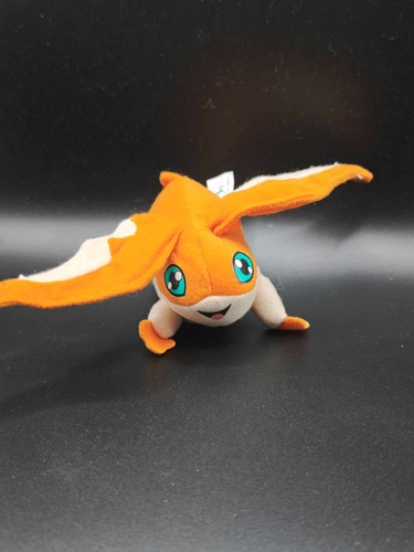 Digimon patamon plüschtier - patamon,