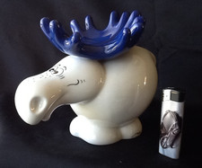 Goebel Adam & Ziege Porzellan