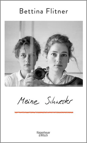 Meine schwester - meine,