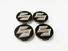 SUZUKI 4x 54mm Schwarz