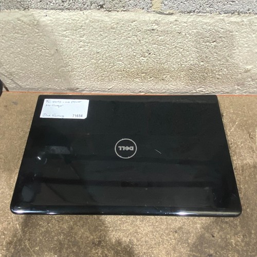 Dell studio 1745 laptop - dell,
