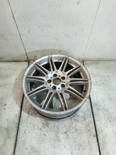 BMW 3 E92 E93 2005 19 Zoll