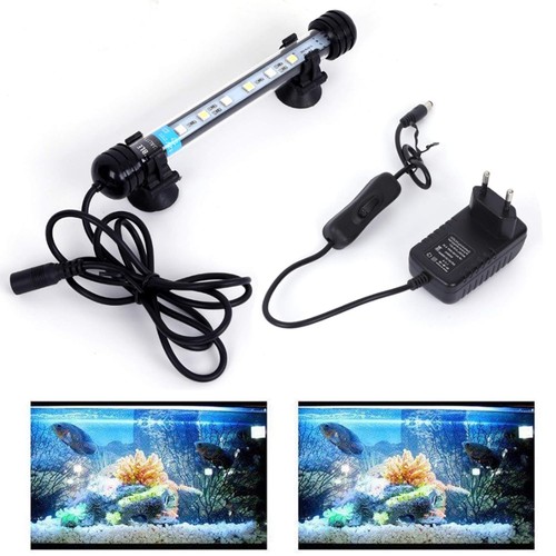 Led aquarium beleuchtung - led, rgb