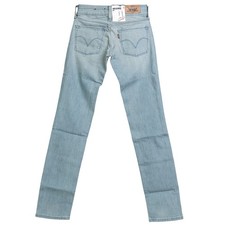 Levi jeans hose hellblau - jeans,