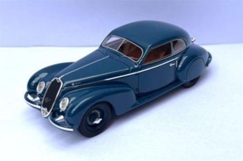 Matrix alfa romeo 6c - 1:43,