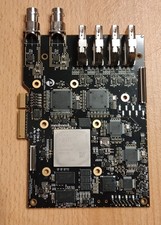 Xilinx KINTEX-7 KC7K160T FPGA