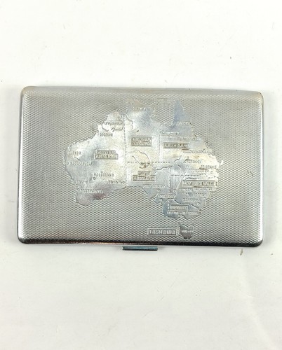 Vintage map australia - vintage,