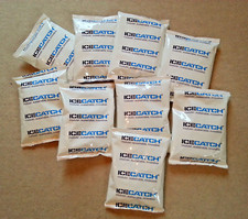 9 Stück á 460g Icecatch Kühlakku Gelakku Kühlgel Gefrierakku Gelpack Kühlelement