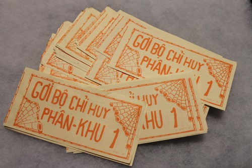 Original vietnam war - original,
