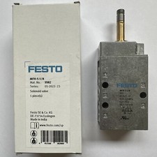 Magnetventil festo mfh - festo, mfh-5-1/8