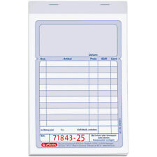 Herlitz 882613 Kassenblöcke