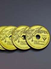      7 Łeb 2008 Łeba Abschußrampe Niemiecki Poligon Doswiadczalny DUKAT POLEN